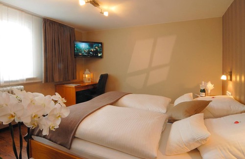 Feudenheim Hotel | Gasthaus Zum Ochsen