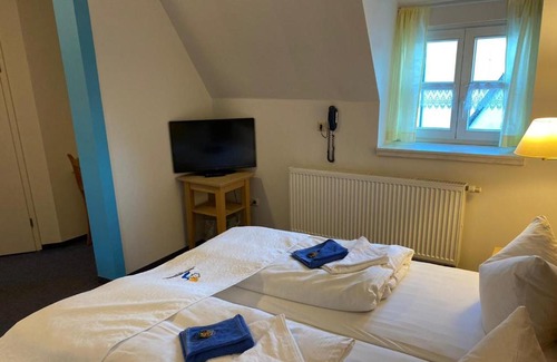 Dietfurt Hotel | Gasthaus zum Schloßwirt