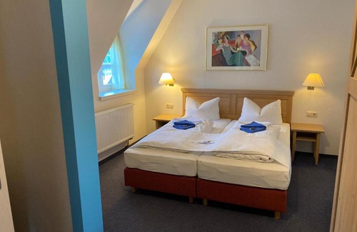 Dietfurt Hotel | Gasthaus zum Schloßwirt