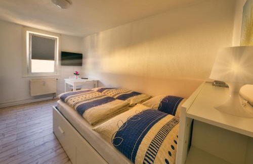 Aalen House | Gasthaus Zur Rose