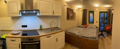 Suedwest Apartment | Gasthaus zur Rundkapelle