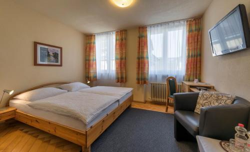 Kandern Hotel | Gasthaus zur Schnecke Kandern