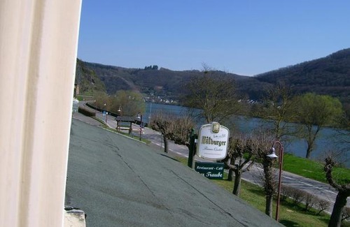 Hatzenport Hotel | Gasthaus Zur Traube