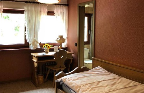 Weinstadt House | Gasthof Adler