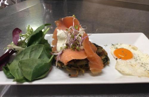 Tobadill House | Gasthof Alpenblick