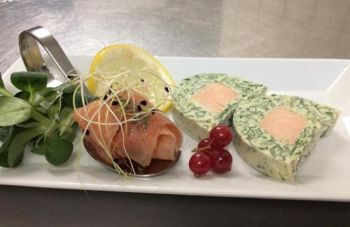 Tobadill House | Gasthof Alpenblick