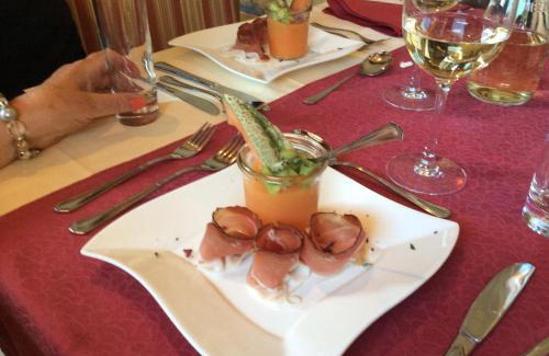 Tobadill House | Gasthof Alpenblick