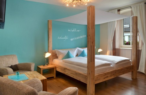 Bischofsgruen Hotel | Gasthof Deutscher Adler & Hotel Puchtler