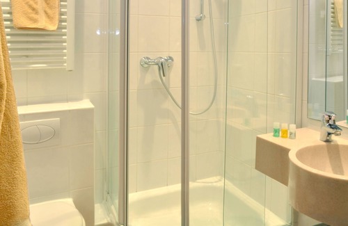 Bischofsgruen Hotel | Gasthof Deutscher Adler & Hotel Puchtler