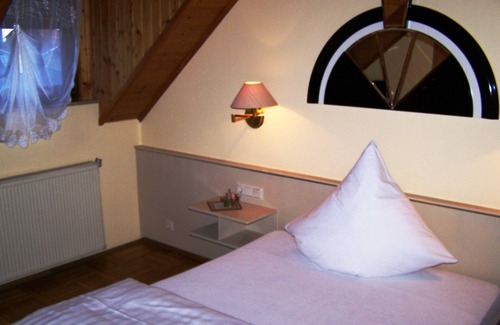 Kulsheim House | Gasthof Engel Steinbach