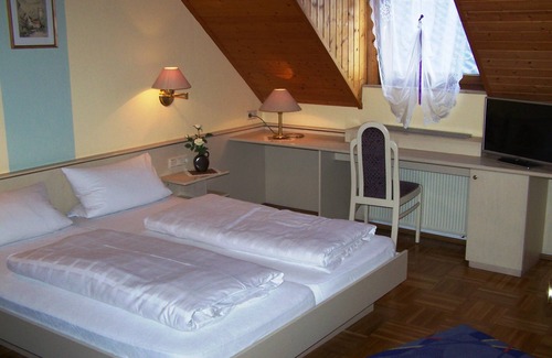 Kulsheim House | Gasthof Engel Steinbach