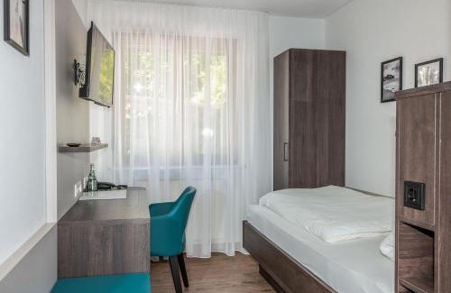 Bad Imnau Hotel | Gasthof Eyachperle