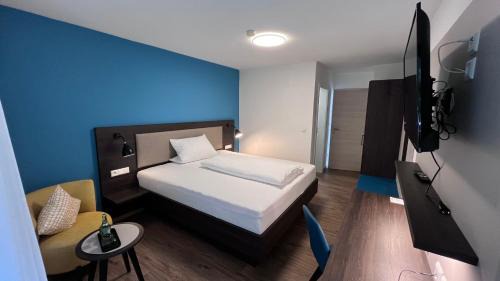 Bad Imnau Hotel | Gasthof Eyachperle