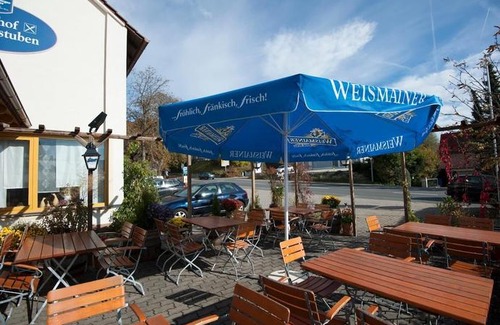 Ebern Hotel | Gasthof Frankenstuben