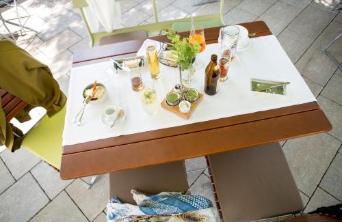 Ehingen House | Gasthof Garni Knupfer