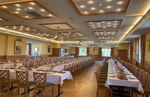 Wallsee Hotel | Gasthof Hehenberger