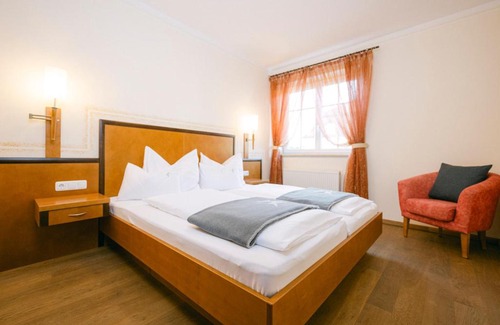 Lengau Hotel | Gasthof Hotel Jägerwirt