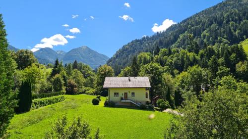 Donnersbach Hotel | Gasthof Leitner - Der Wirt an der Klamm
