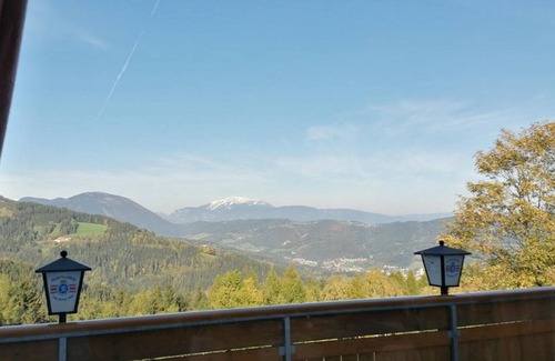 Sankt Corona am Wechsel House | Gasthof-Pension Ödenhof