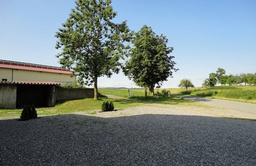 Hoßkirch Apartment | Gasthof Reiterstuben Apartment "Ernst" 55 m2 in a quiet rural location