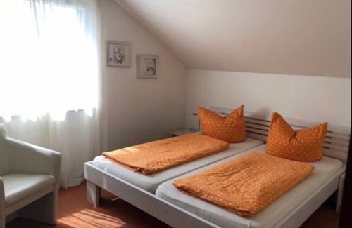Buhl Hotel | Gasthof's Gräbele