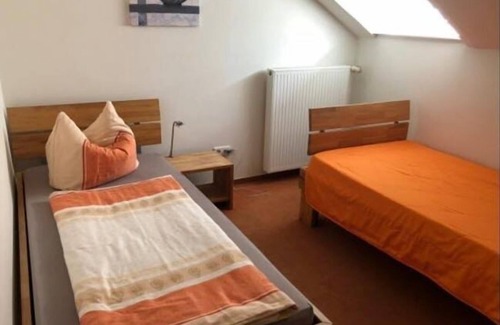 Buhl Hotel | Gasthof's Gräbele