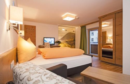 Imsterberg House | Gasthof Venetrast
