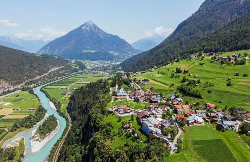Imsterberg House | Gasthof Venetrast