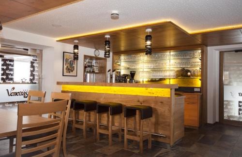 Imsterberg House | Gasthof Venetrast
