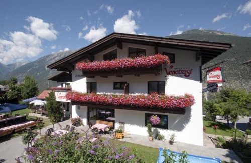 Imsterberg House | Gasthof Venetrast