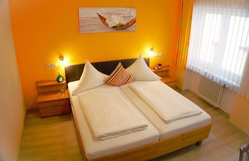 Goessweinstein House | Gasthof zum Löwen