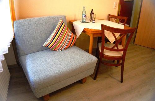 Goessweinstein House | Gasthof zum Löwen