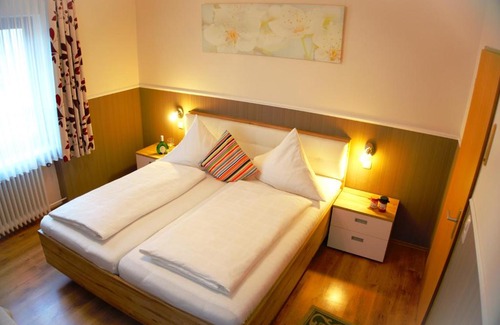 Goessweinstein House | Gasthof zum Löwen