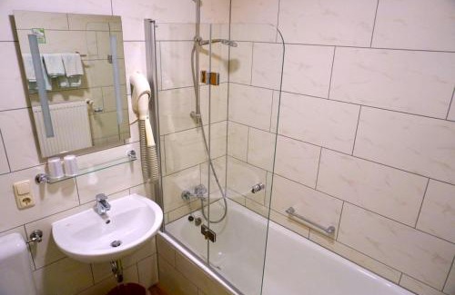 Goessweinstein House | Gasthof zum Löwen