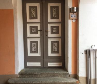 Poechlarn Hotel | Gasthof zum Nibelungenbauer