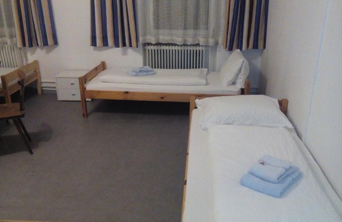 Poechlarn Hotel | Gasthof zum Nibelungenbauer