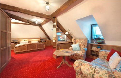 Sommerach Hotel | Gasthof zum Weißen Lamm