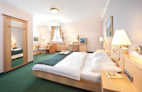 Sommerach Hotel | Gasthof zum Weißen Lamm