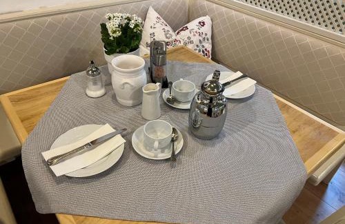 Saint Florian Hotel | Gasthof "Zur Kanne"