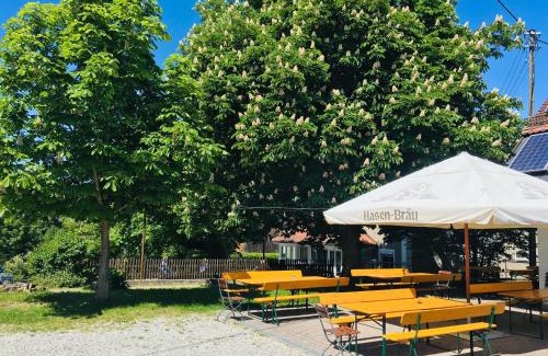 Kaufering Hotel | Gasthof zur Brücke