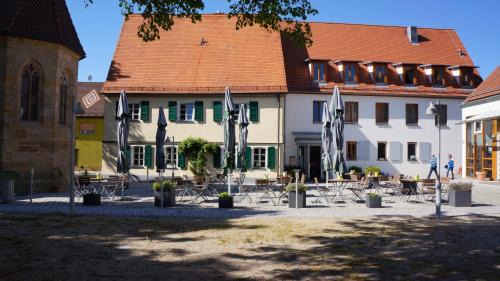 Neunkirchen am Brand House | Gasthof zur Post