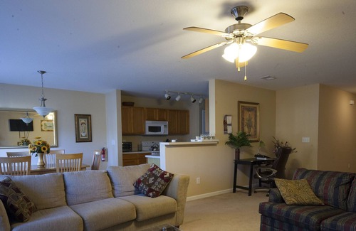 North Charleston House | Gated, 3 Bed 2.5 Bath Quiet Townhome With Garage