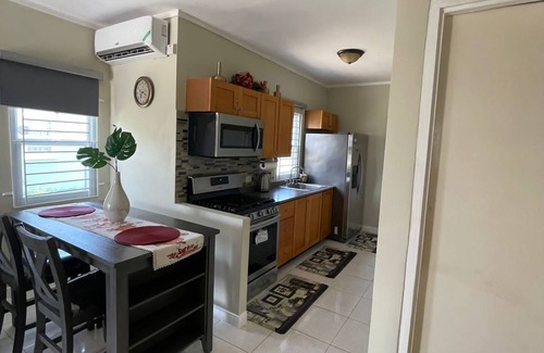 Spanish Town House | Gated community, fully air condition, hot water and 24 hours video surveillance