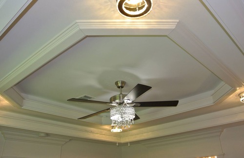 Little Woods House | Gated! Luxurious + Upscale! 5Bedrooms + 5Kings! Just Remodeled! New Furnishings!