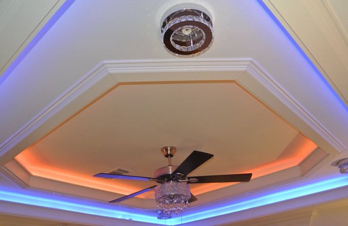 Little Woods House | Gated! Luxurious + Upscale! 5Bedrooms + 5Kings! Just Remodeled! New Furnishings!