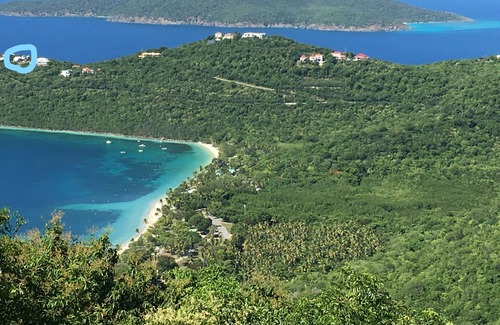 Estate Peterborg Villa | Gated privacy, Beautiful Views, Heated Pool, Huge Great Room for Entertaining.