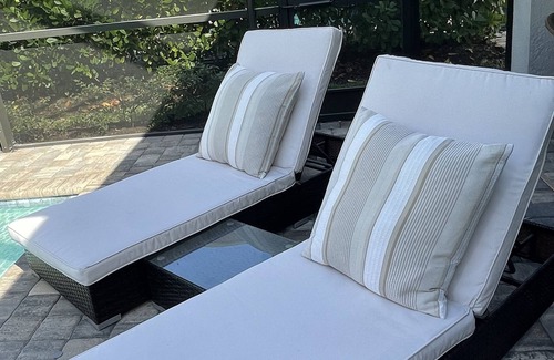 Biggar House | Gated Resort Community Pool Home