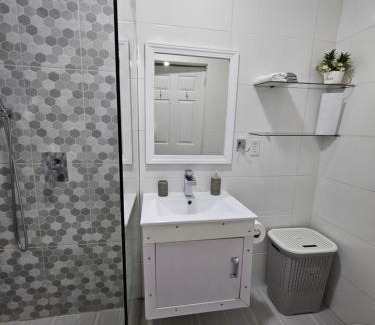 San Juan Apartment | Gated Riverside Studio Apartment