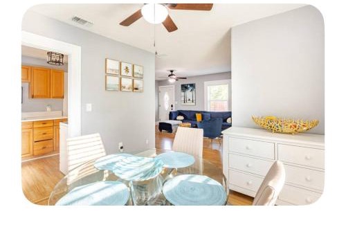 Highland Oaks House | Gated single family home downtown ST Petersburg, FL