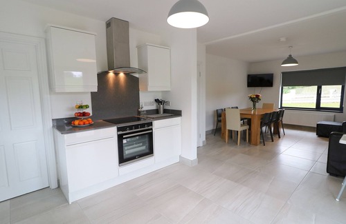 Red Castle Cottage | Gatehouse